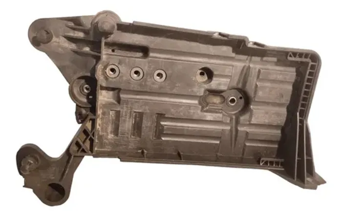 Suporte Caixa Bateria Volkswagen Passat B8 2017