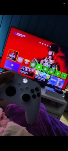 Xbox series s estado ótimo