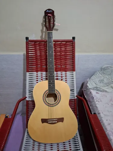 Violão Acústico Memphis