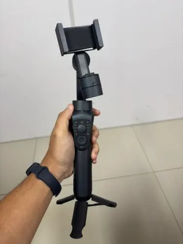Estabilizador  Mobile