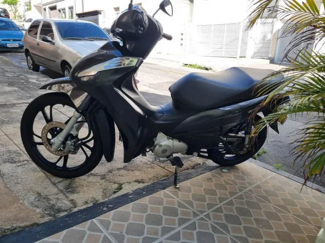 Venda - BIZ 125 Flex