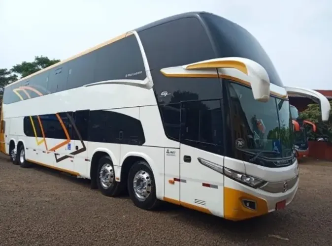 marcopolo 1800 dd g7 2017/18 