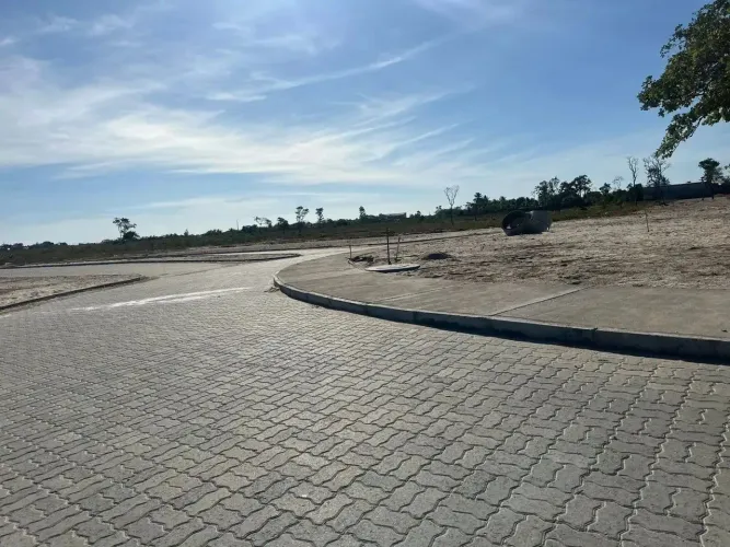 PARACURU COMPRE SEU LOTE