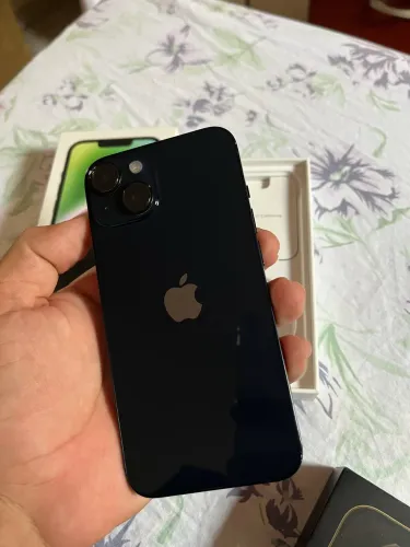 iPhone 14 garantia apple