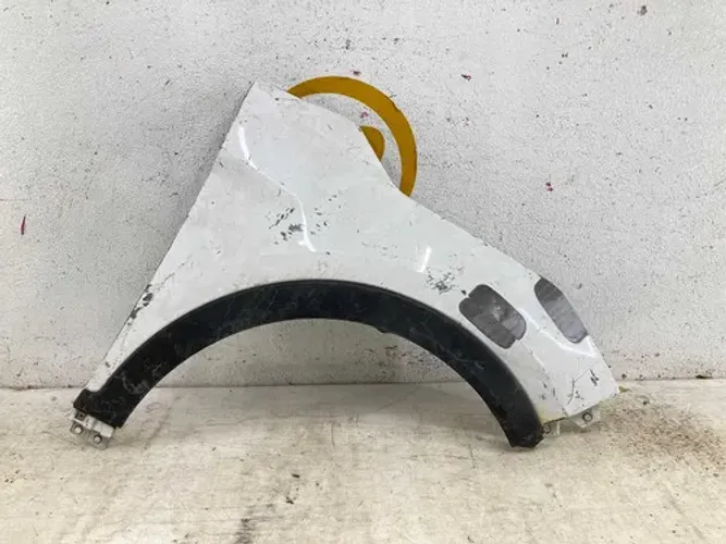 Paralama Hyundai Creta 2017 2018 2019 2020 2021 L.d Original