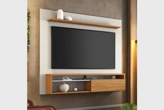 Painel Home Júpiter t98