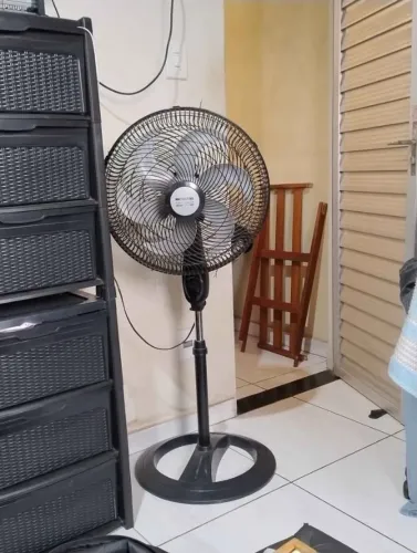 Ventilador mondial