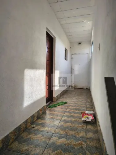 Prédio à venda, 360 m² - Jardim Las Vegas - Santo André/SP