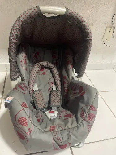 Bebê conforto - Galzerano