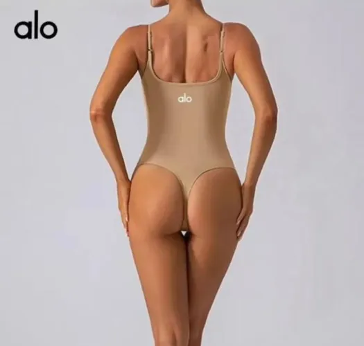 Body Alo coleção 2025 pronta entrega 