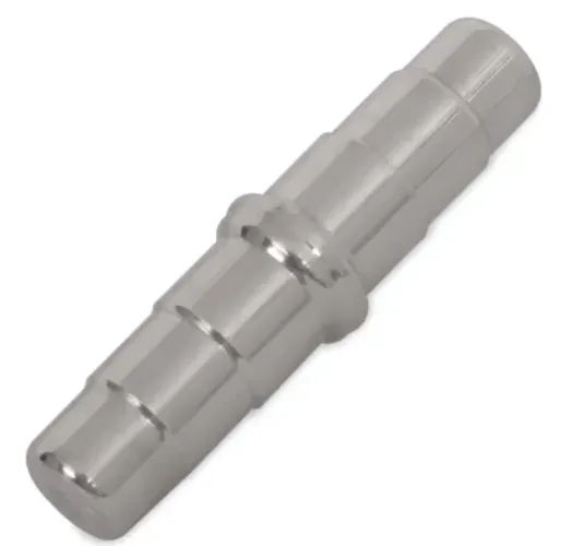 Instrumento Ganza Spanking Aluminio 75 X 410