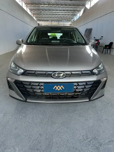 Hb20 2023 muito novo