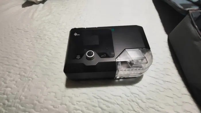 CPAP BMC RESmart GII