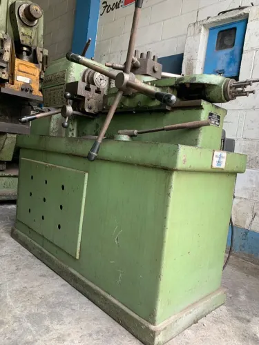 TORNO REVOLVER AMA 