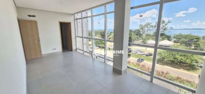 Apartamento com 2 dormitórios à venda, 72 m² por R$ 350.000,00 - Graciosa - Orla 14 - Palm