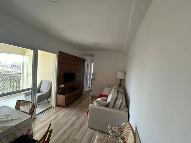 Apartamento com 2 dormitórios à venda, 60 m² por R$ 559.000,00 - Penha de França - São Pau