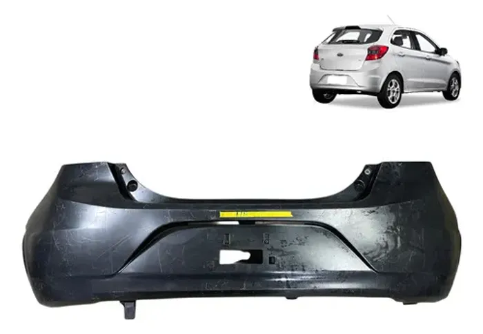 Para Choque Ford Ka 2015 2016 2017 2018 Original