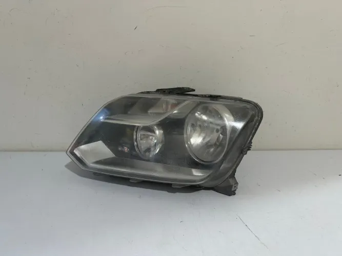 Farol esquerdo Amarok 2010/2011/2012/2013/2014/2015