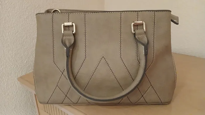 Bolsa estilosa