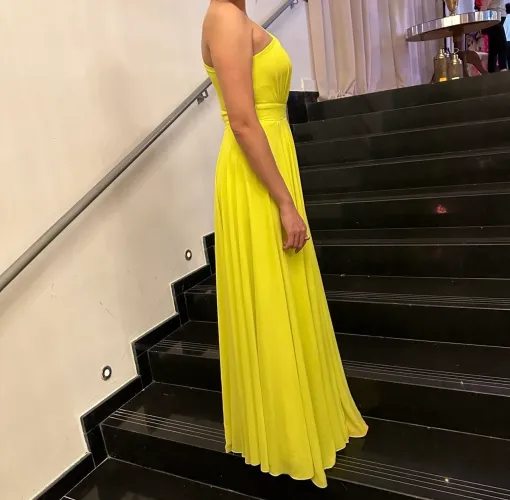Vestido de festa