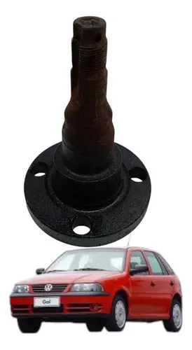 Ponta Eixo Traseiro Volkswagen Gol G2 G3 G4