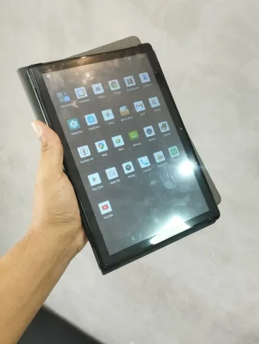 Tablet