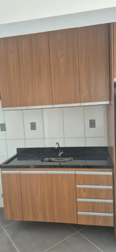 Apartamento para lugar ou vender, 02 quartos