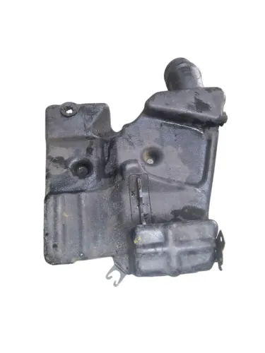 Caixa Ressonadora Fiat Marea 2.4 20v 2000