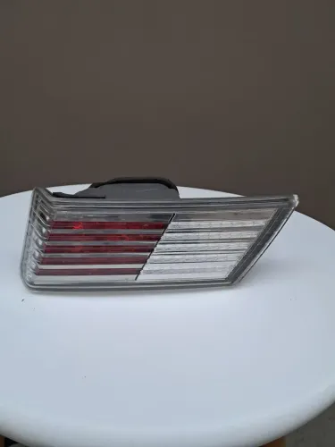 Lanterna da tampa Honda Civic direita passageiro 2013 2014 2015 2016