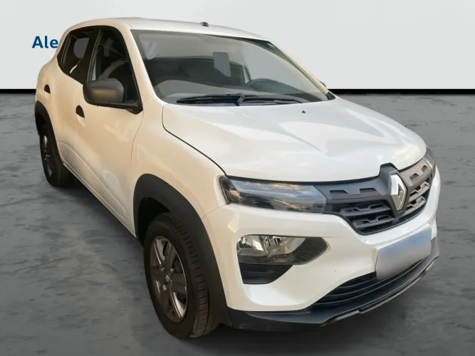 Renault Kwid 1.0 Zen 2024
