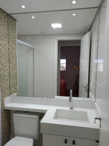 #6 Espelho de Qualidade Sob Medida