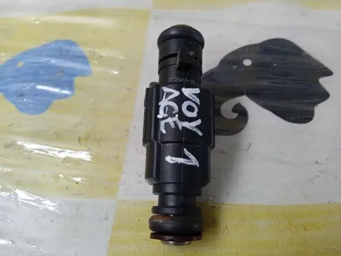 Bico Injetor Combustivel Gol Voyage G7 1.6 8v Cód. * 