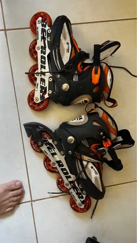 Patins Roller Blade - Bel Roller