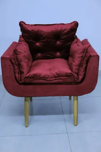 Poltrona opala flocos promoção dia dos pais 