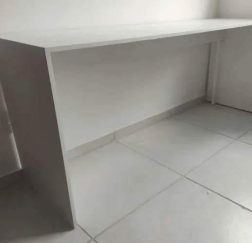 Mesa de 1,80 de largura completa