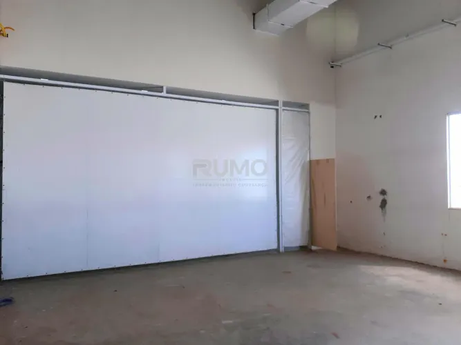 Sala comercial para locação na região das Mansões Santo Antônio