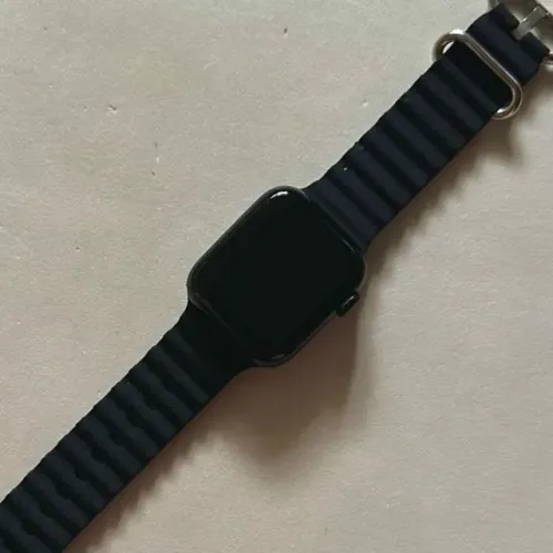 Apple Watch Série 9 (GPS+Cell, 45mm)