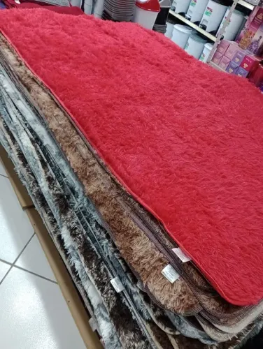 Tapete felpudo medida 200x150