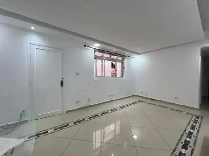 Apartamento em Boqueirão, Apartamento em Santos, Apartamento com 3 dorms, Apartamento à Ve