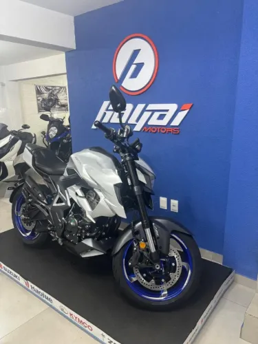 Zontes R 350 0km 2026/2027 Lançamento