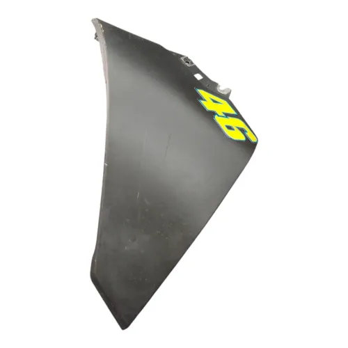 Carenagem Spoiler Inferior Esquerdo Yamaha Yzf R1 2011/2014