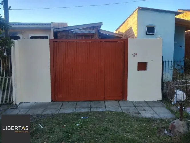 Terreno 5 x 25