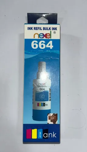 Refil de tinta para impressora Epson