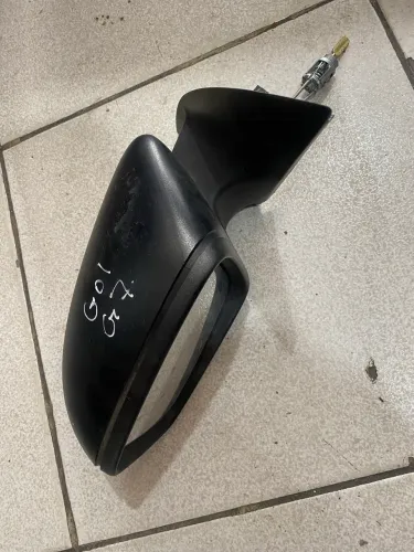 Retrovisor Gol G7