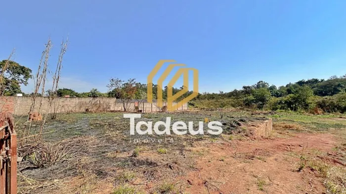 Venda - Chácara - Condomínio Santa Júlia - Limeira - SP