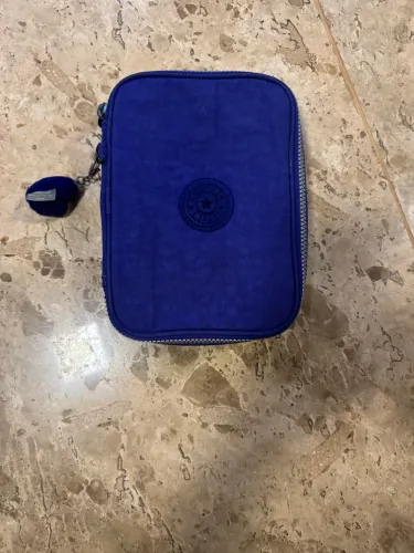 Estojo Kipling