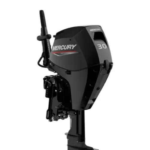 Mercury 30HP Manual 4T EFI  Motor de Popa 