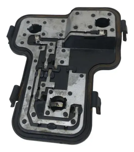 Circuito Lanterna Esquerda Fiat Uno 2012 2013 2014 2015