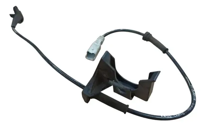 Sensor Abs C4 Pallas 2008 2009 2010 2011 Dianteira Esquerda