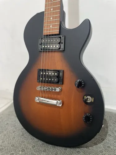 GUITARRA EPIPHONE LES PAUL VE VINTAGE SUNBURST